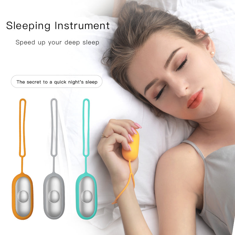 MINA™ Palm Microcurrent Sleep & Calm Device