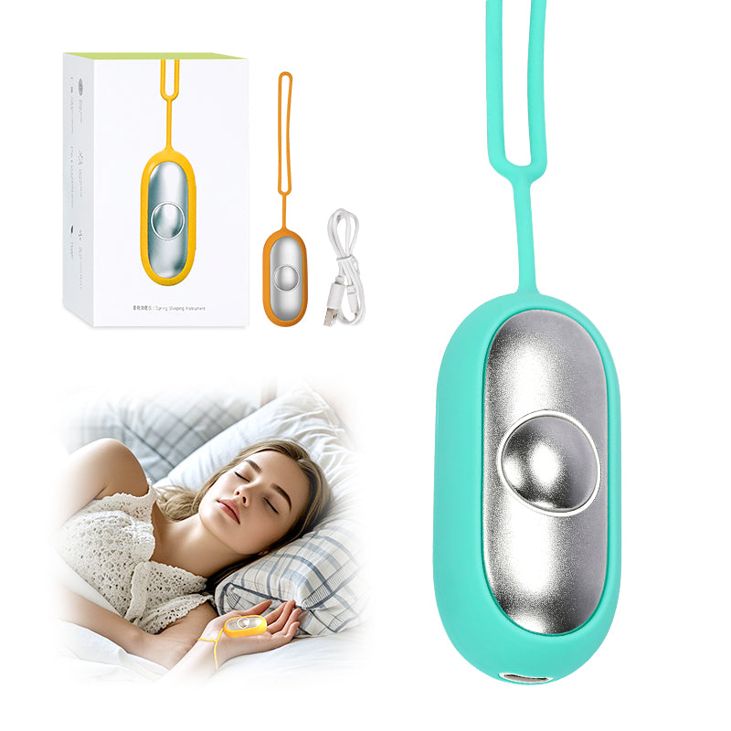 MINA™ Palm Microcurrent Sleep & Calm Device