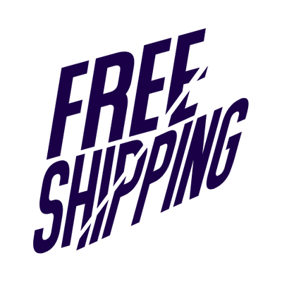 Free Shipping