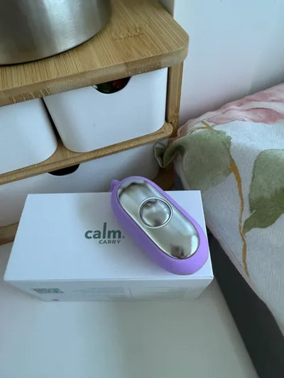 Calmest bedtime we’ve had in years