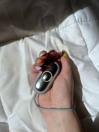 Perfect for anxious sleepers